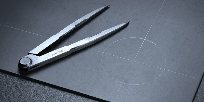 深耕精密 53 年！日本 Shinwa （亲和） 登场