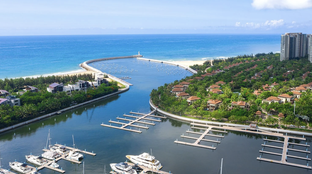 Sanya China Family-Friendly Tropical Escape Before Autumn