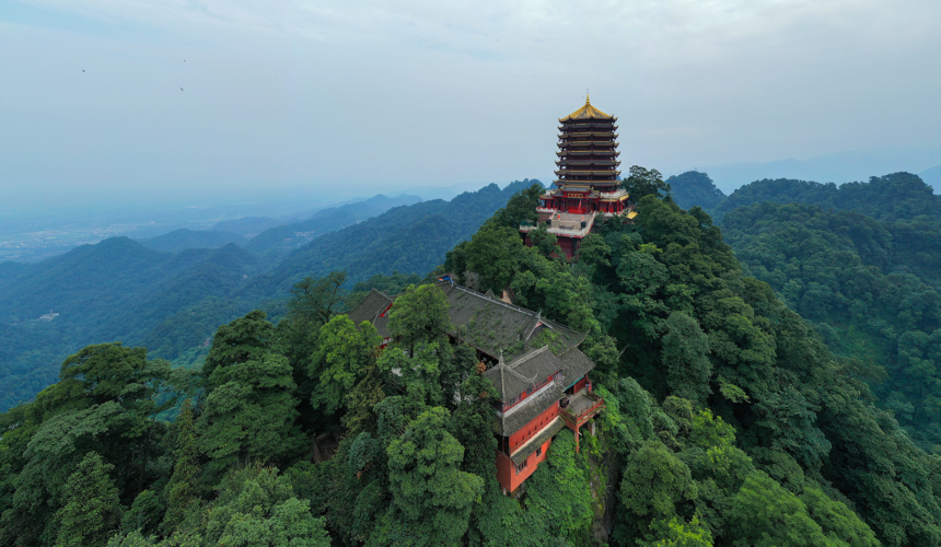 Chengdu vs Chongqing ： Which City Suits Your Travel Style?