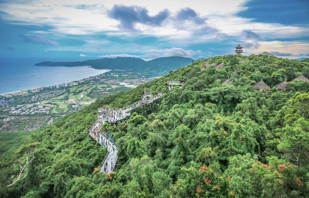 Sanya China Family-Friendly Tropical Escape Before Autumn
