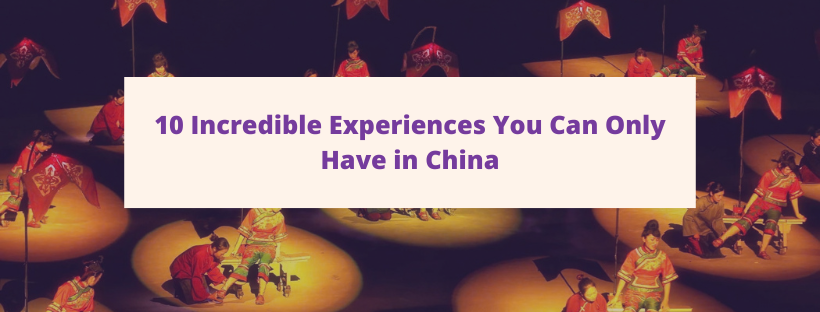 Free Things to Do in Shanghai ： Attractions With No Entry Fee