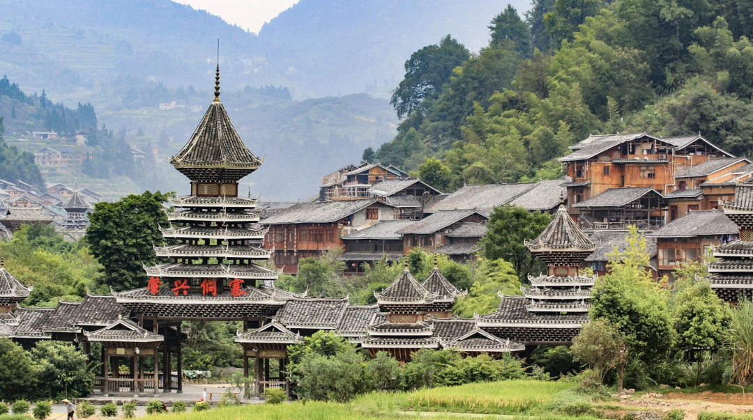 Explore 10 Ancient Chinese Towns with Living History & Culture