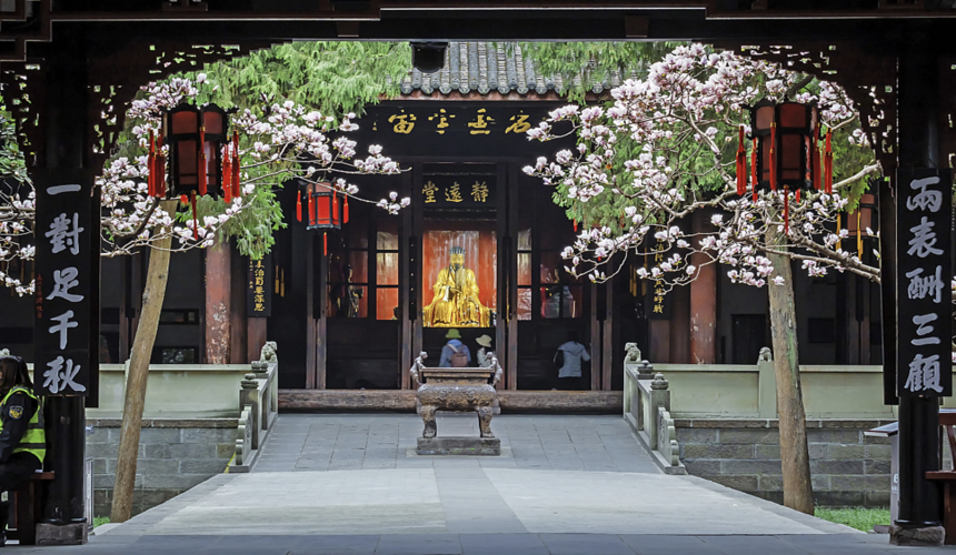 Chengdu vs Chongqing ： Which City Suits Your Travel Style?