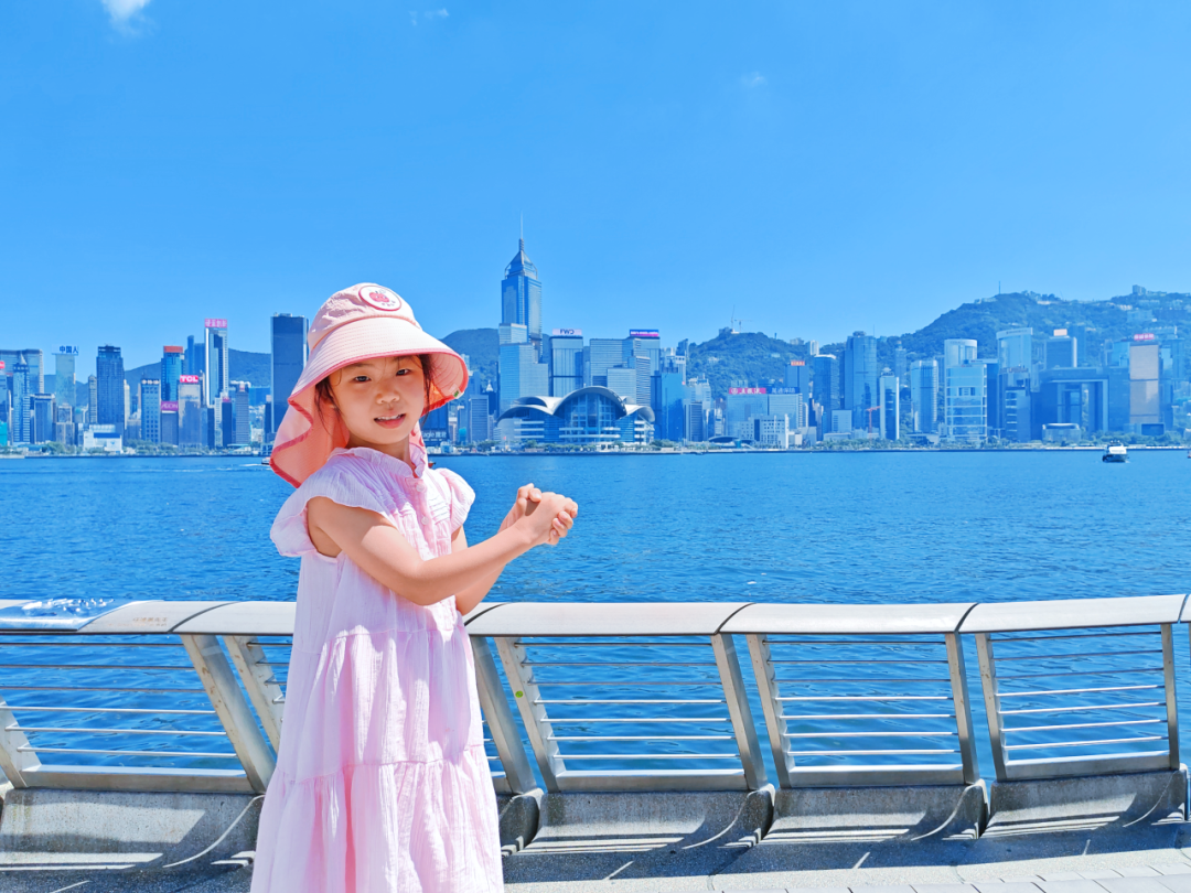 2027深圳香港5天4晚双城探索研学冬令营（香港） 营地实拍 4