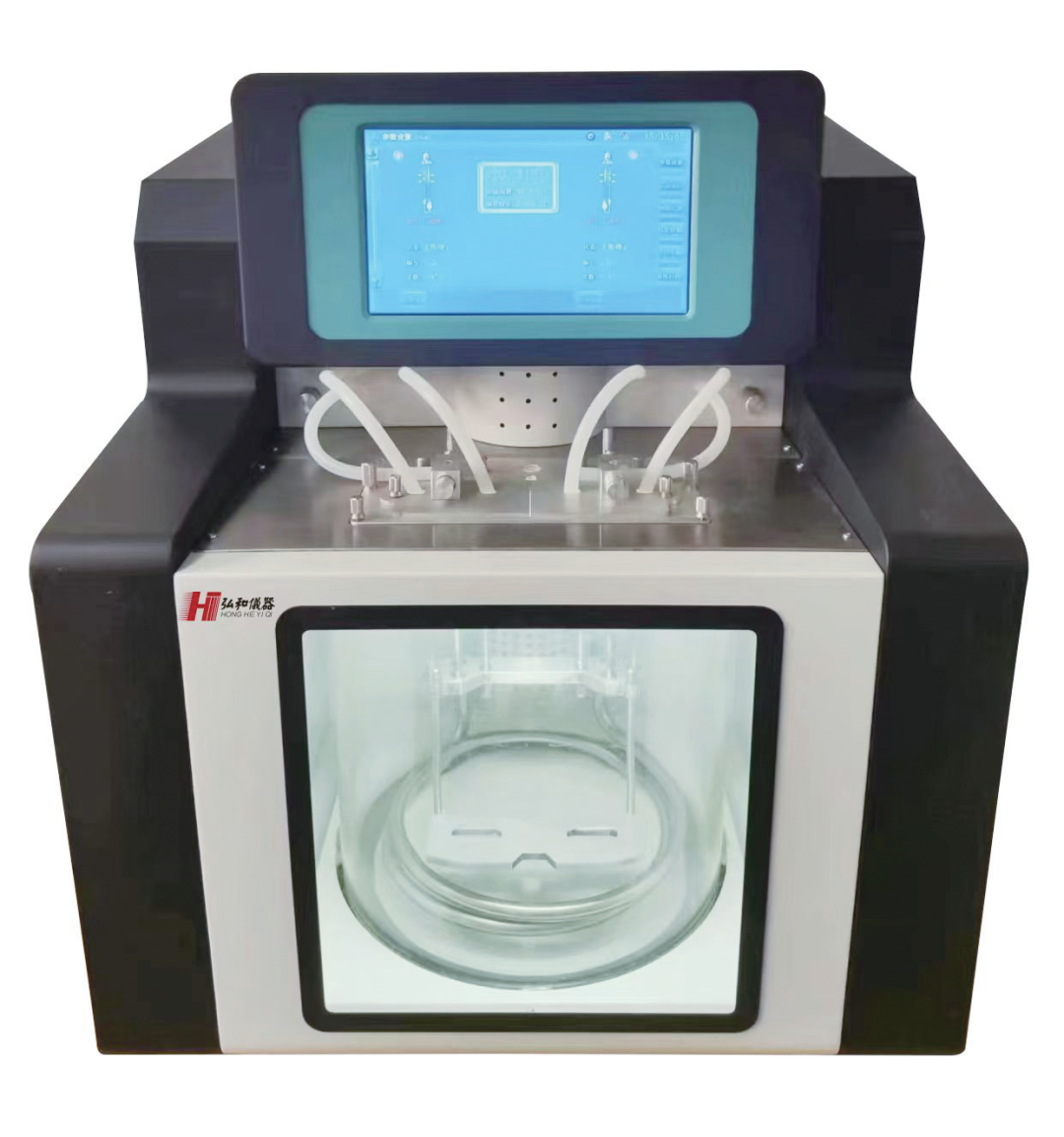 質(zhì)量?優(yōu)質(zhì)服務(wù)丨大連弘和助力四川永盈新材料項(xiàng)目成功啟航