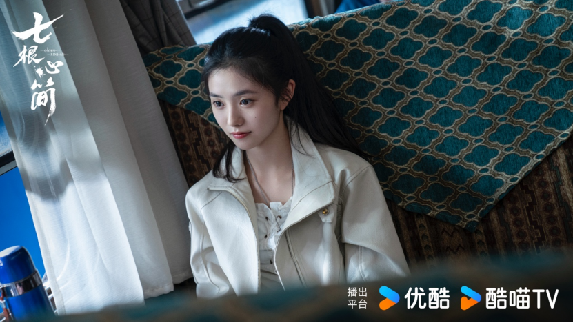 七根心简女子被割喉琥珀续命