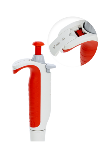 移液【黑科技】：VITLAB 神奇指托，讓移液場景多元化