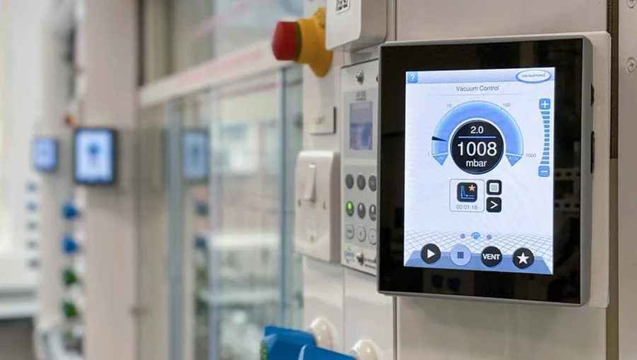 實(shí)驗(yàn)室又吵又?jǐn)D？真空網(wǎng)絡(luò)來救場