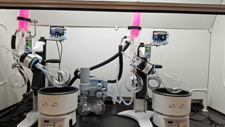 設備少、進度趕？單泵雙控解鎖實驗新效率