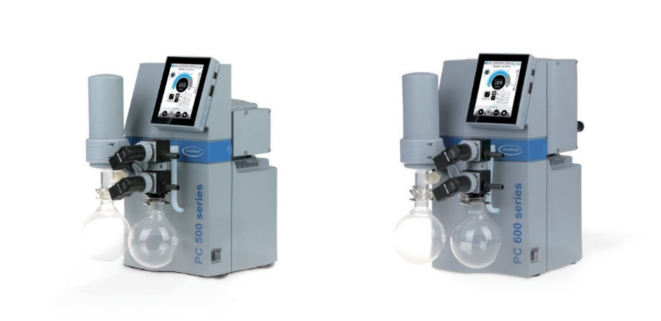 設備少、進度趕？單泵雙控解鎖實驗新效率
