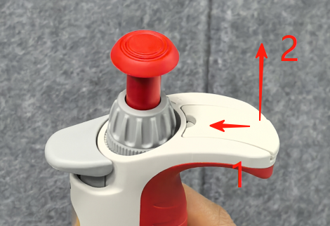 移液【黑科技】：VITLAB 神奇指托，讓移液場景多元化