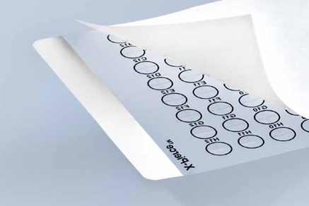 封板膜家族成員集體亮相