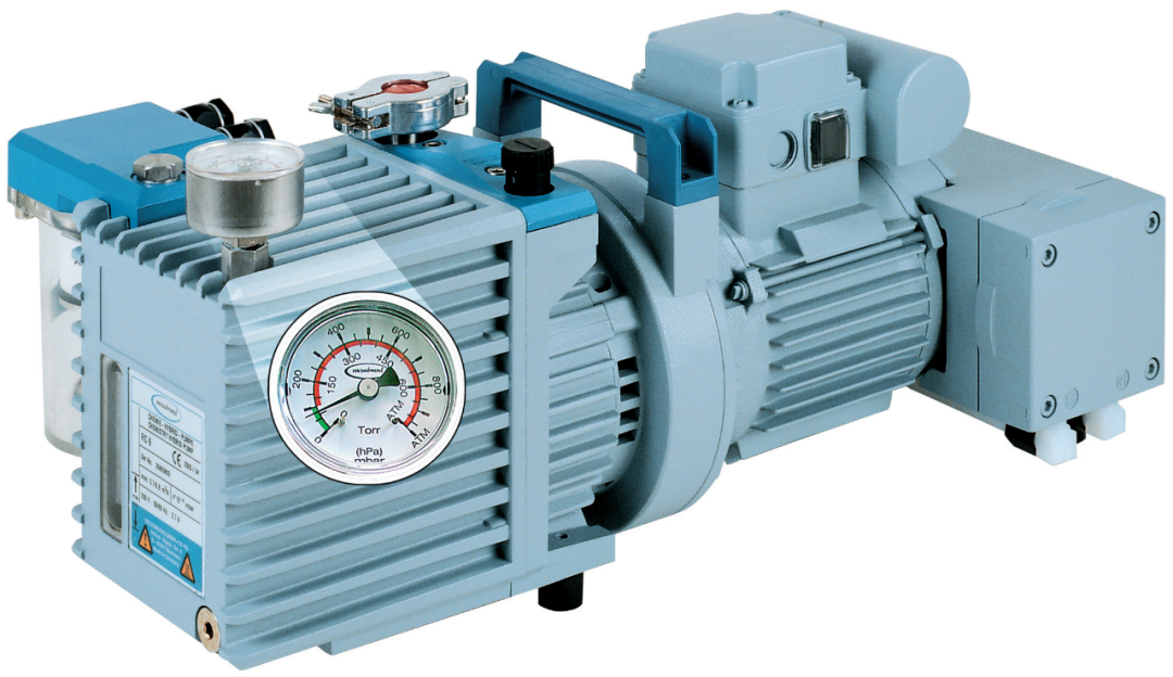 溶劑腐蝕、抽速慢？減壓蒸餾真不容易！