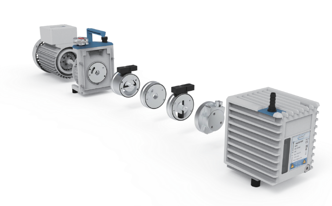 溶劑腐蝕、抽速慢？減壓蒸餾真不容易！