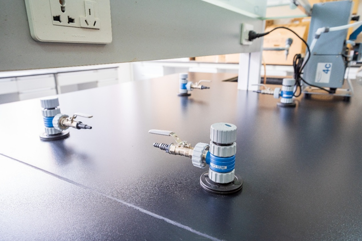 實(shí)驗(yàn)室又吵又?jǐn)D？真空網(wǎng)絡(luò)來救場