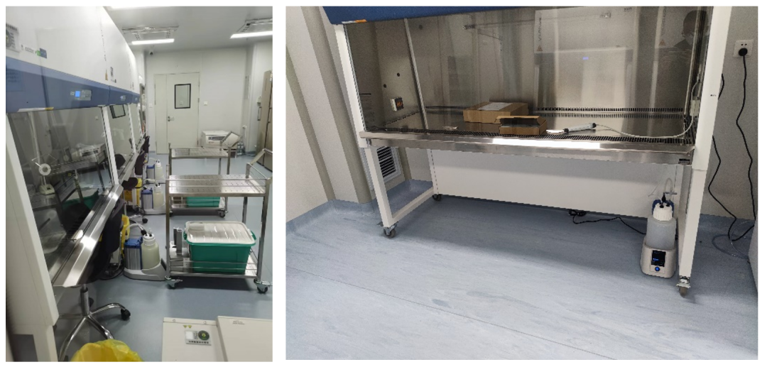 養(yǎng)細(xì)胞如何告別廢液煩惱？