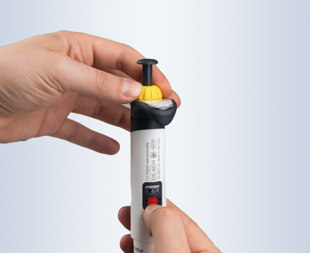 BRAND年度新品正式發(fā)布，你的實(shí)驗(yàn)，你的專屬移液大師