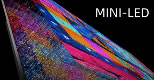 从精密切割技术看Mini LED两大终端应用领域——直显和背光，谁走得更快、更远？_新闻动态_腾盛精密