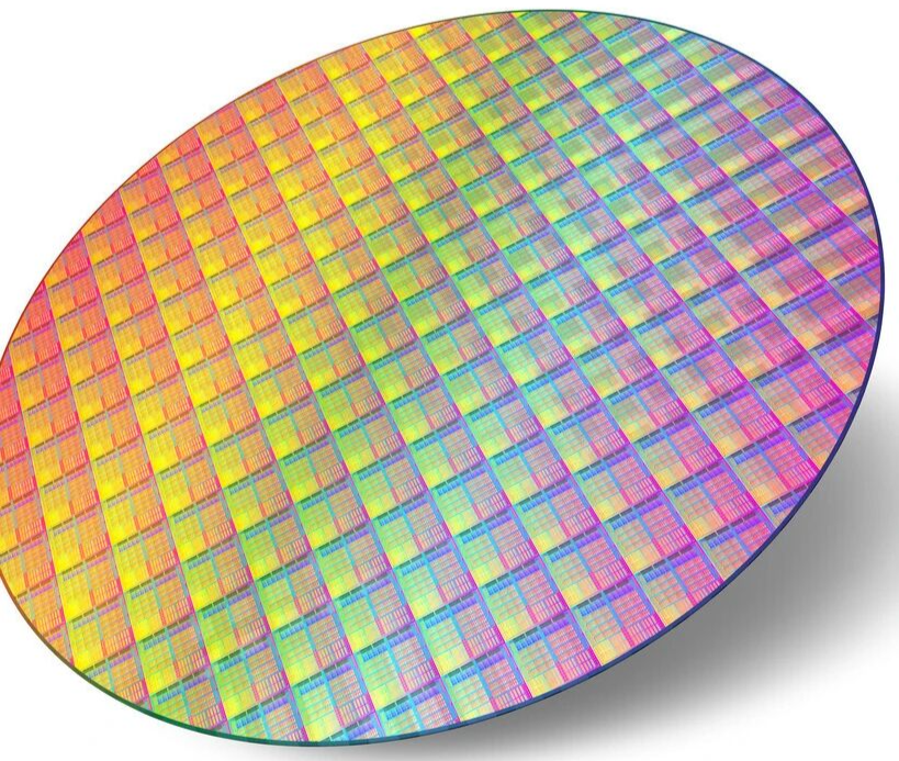 晶圆级封装助焊剂应用场景