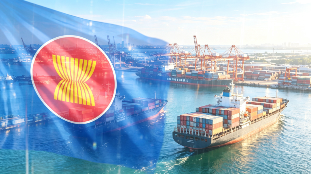 Chinese Firms in Southeast Asia ： From Scale to Trust and Localisation