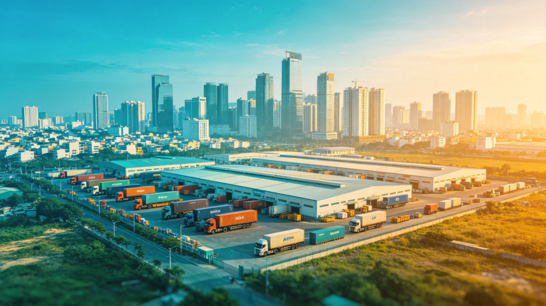 Chinese Firms in Southeast Asia ： From Scale to Trust and Localisation
