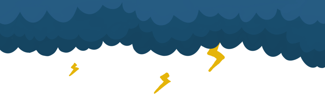 2025年06月11日广州天气,暴雨到大暴雨！1号台风“蝴蝶”直扑华南！