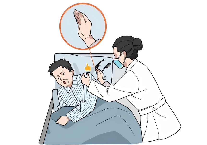 排痰背心怎么用痰多咳不出？“背心式”排痰仪来帮忙_https://www.jmylbn.com_新闻资讯_第8张