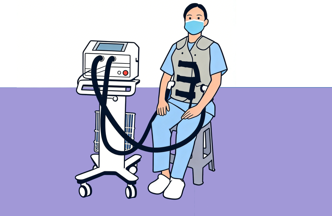 排痰背心怎么用痰多咳不出？“背心式”排痰仪来帮忙_https://www.jmylbn.com_新闻资讯_第4张