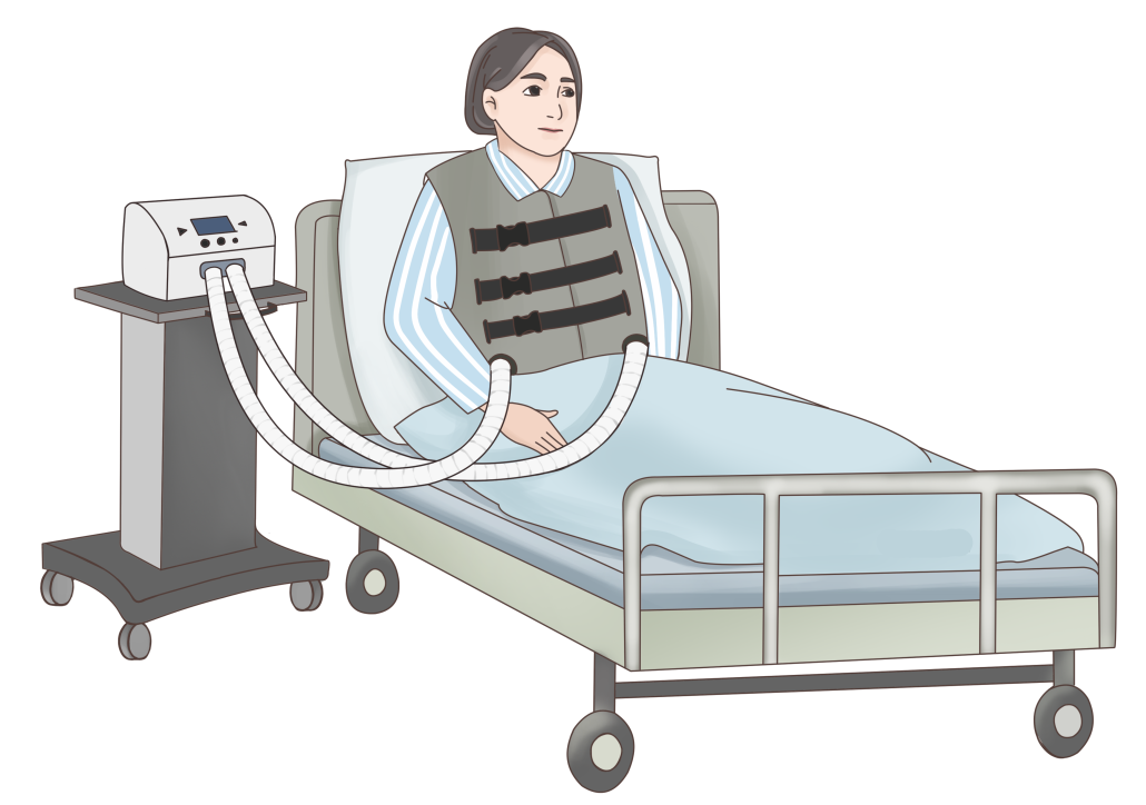 排痰背心怎么用痰多咳不出？“背心式”排痰仪来帮忙_https://www.jmylbn.com_新闻资讯_第7张