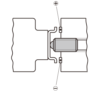 【柱塞】NBK的塑料球柱塞
