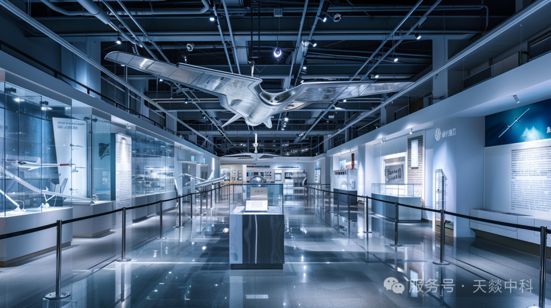 天燚中科产品闪耀 2025 河南分析测试与实验室装备展