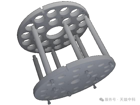 微波消解仪消解木材的详细流程