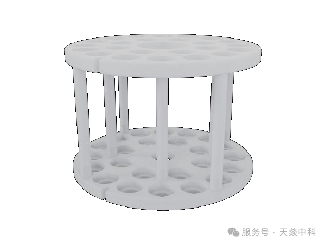 微波消解仪消解木材的详细流程