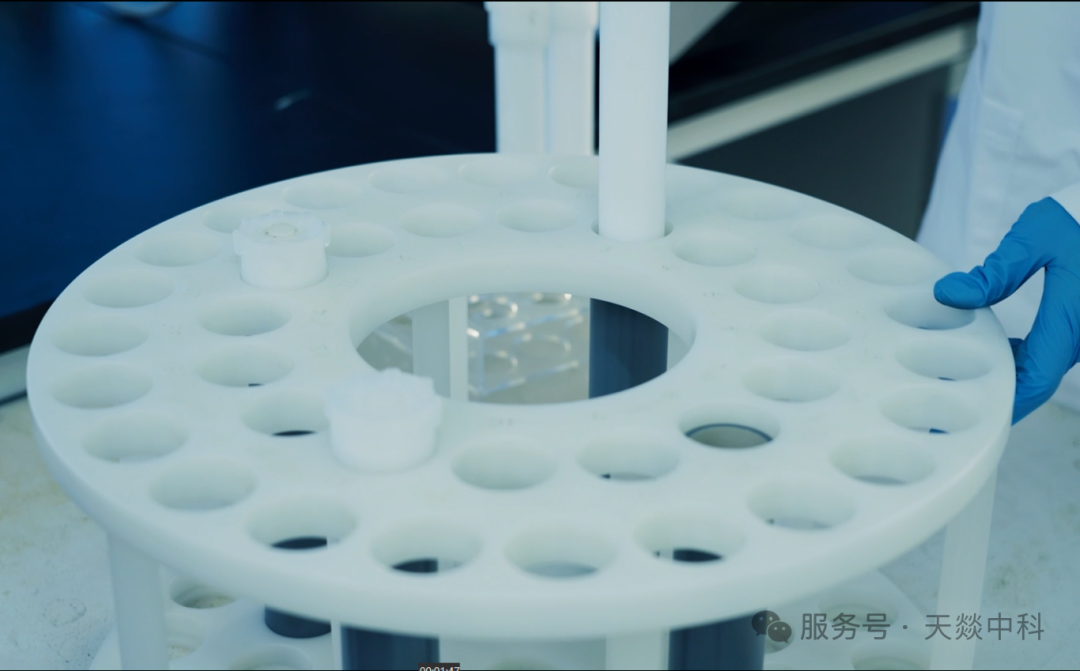 微波消解儀消解旺旺仙貝的詳細流程