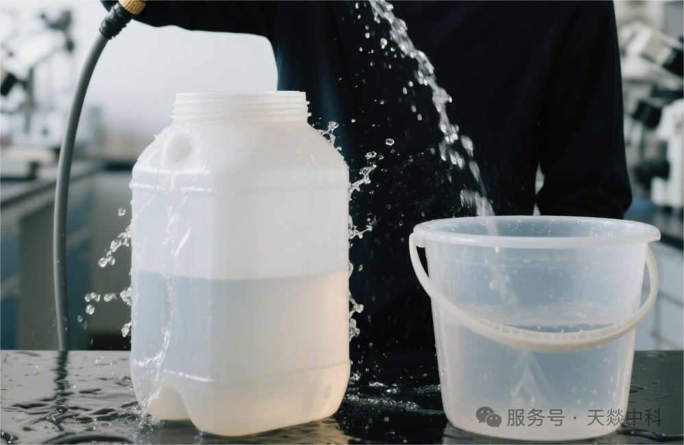 微波消解儀消解旺旺仙貝的詳細流程