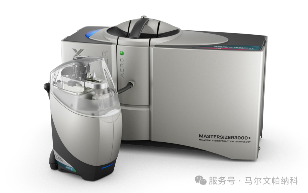 【熱點(diǎn)應(yīng)用】咖啡粉的精密革命：粒度分析重塑你的杯中風(fēng)味