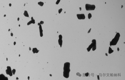 【热点应用】颗粒粒径与形貌如何影响原料药的流动性？