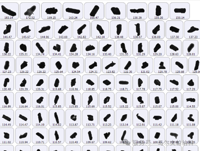 【热点应用】颗粒粒径与形貌如何影响原料药的流动性？