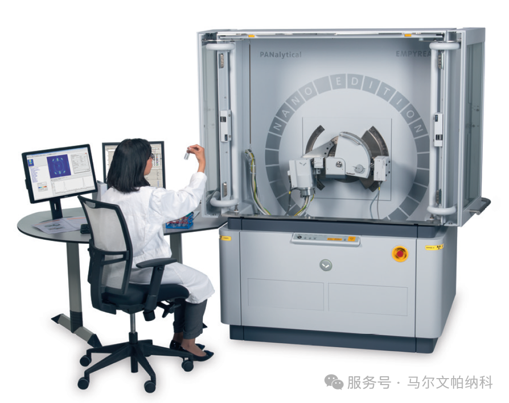 【参展信息】马尔文帕纳科即将亮相ChinaNano2025