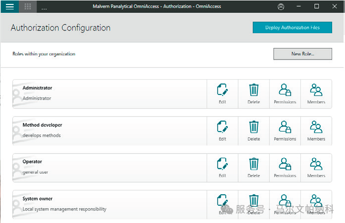 更新！審計管理軟件加持，NanoSight Pro 數(shù)據(jù)合規(guī)性進一步提升