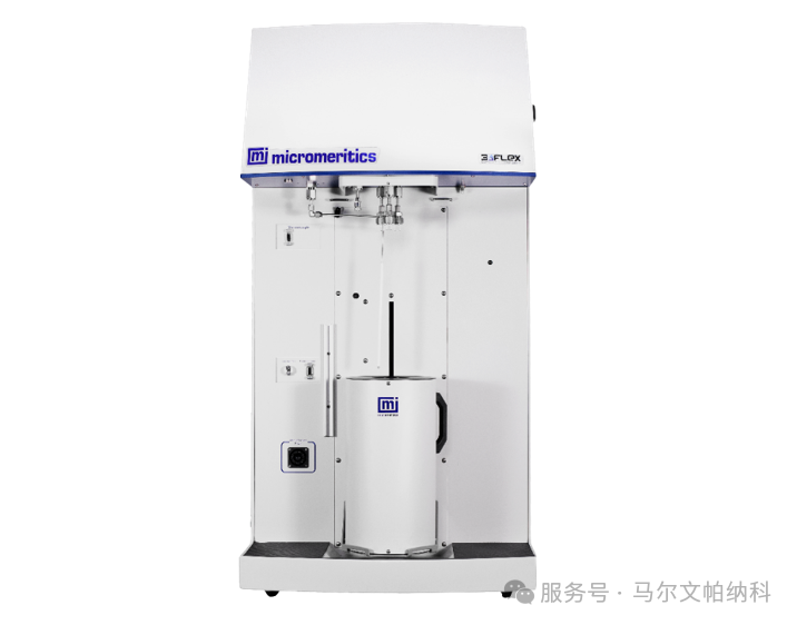 【参展信息】马尔文帕纳科即将亮相ChinaNano2025