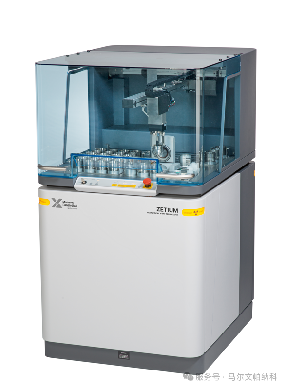 【参展信息】马尔文帕纳科即将亮相ChinaNano2025