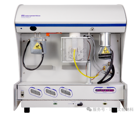 【参展信息】马尔文帕纳科即将亮相ChinaNano2025