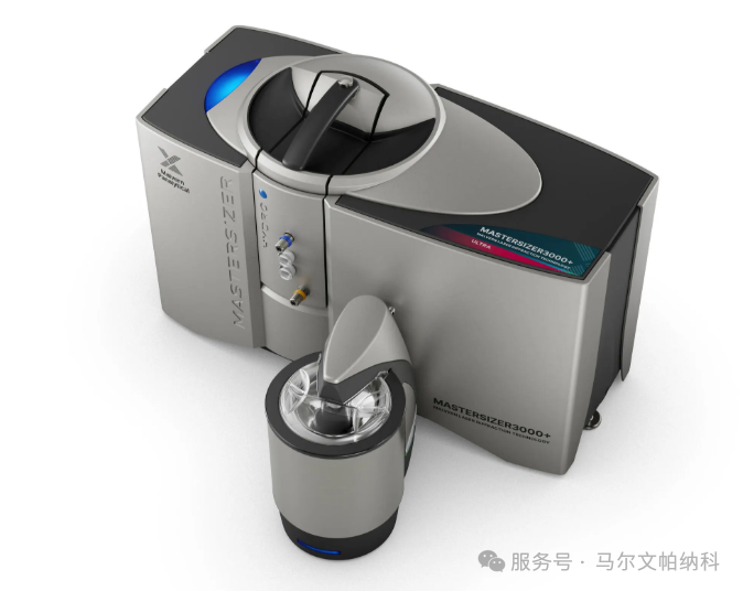 【熱點(diǎn)應(yīng)用】Mastersizer3000干濕法分散測(cè)定金屬粉末的PSD
