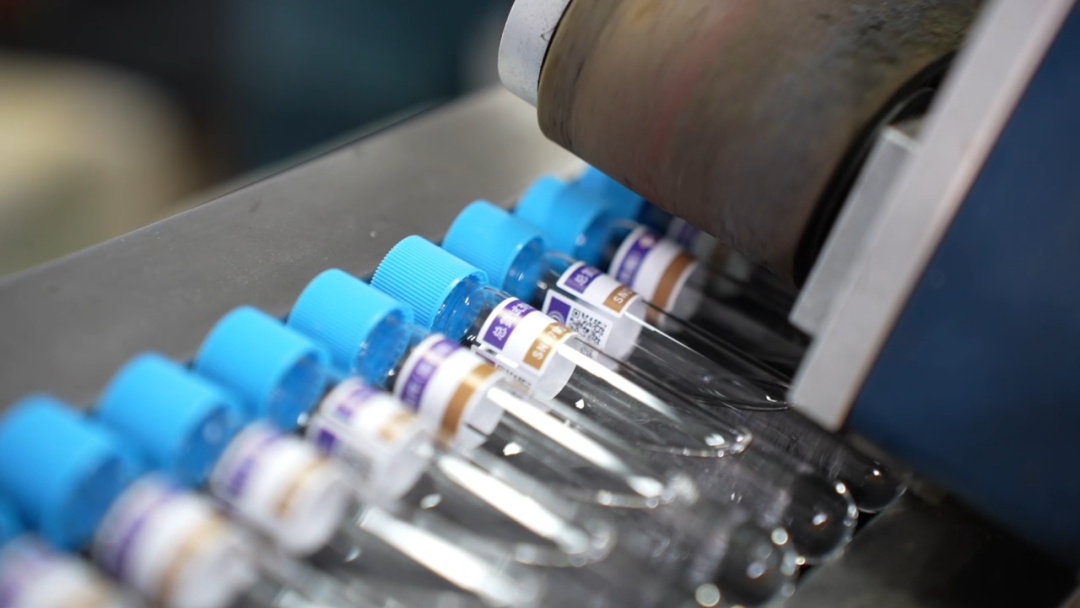 告别手动配置：安全新规下，预制试剂如何重塑检测流程