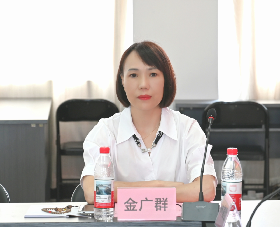 深融合促发展携手共进谱新篇——南一院与南二院护理融合双派周年座谈会顺利召开