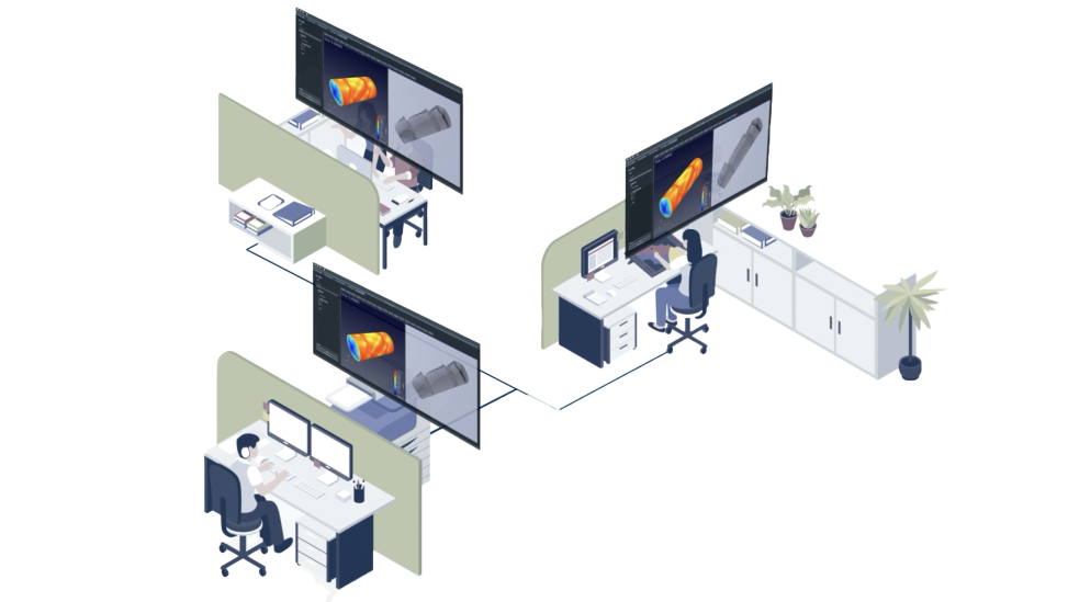 仿真干货｜算例核心数越多反而越慢？来了解下“最佳并行规模”！的图8