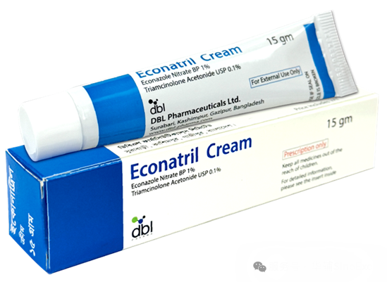 Econatril – dbl pharma