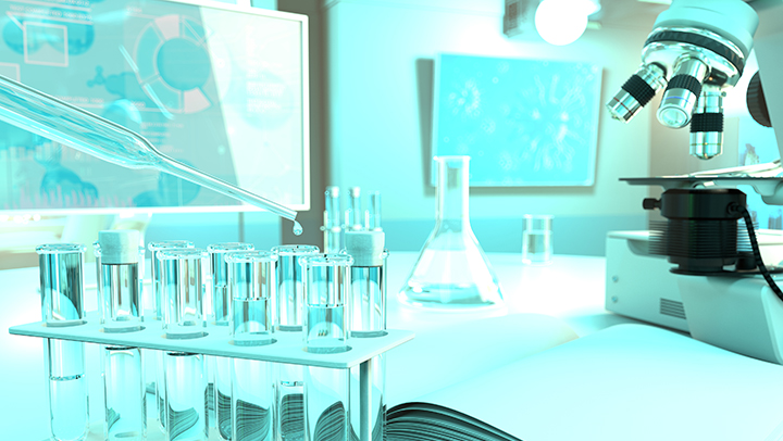 重組細(xì)菌內(nèi)毒素試劑的驗(yàn)證