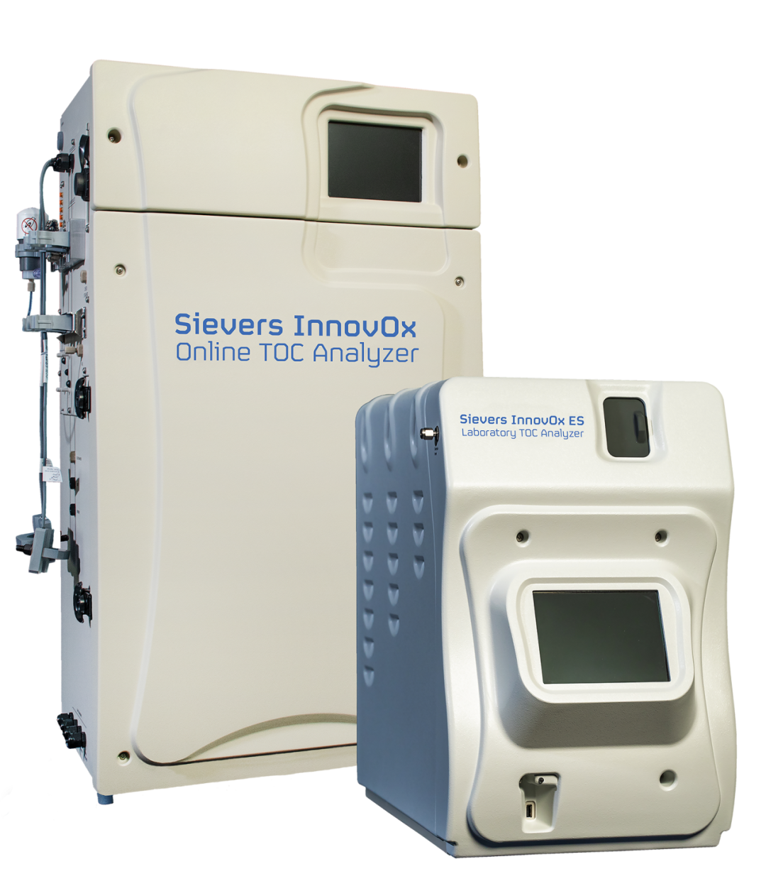 快速高效精確 | 你要的TOC分析儀都在這里：Sievers TOC分析儀選型指南